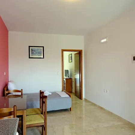 Apartment Blue Serenity 6 Ialysos (Rhodes)