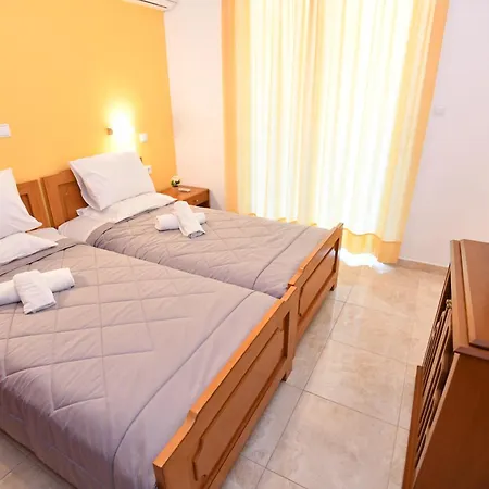 Blue Serenity 6 * Jaliszósz