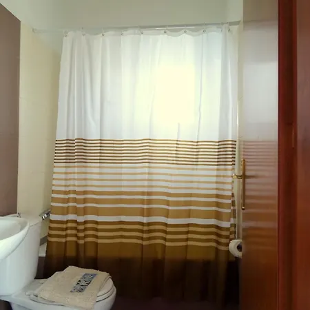 Blue Serenity 6 شقة *