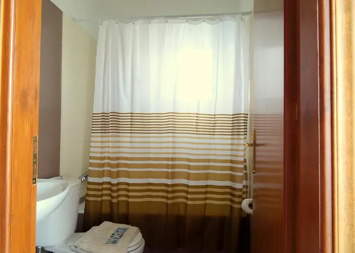 Blue Serenity 6 Apartman *