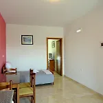 Апартаменты Blue Serenity 6 Ялиссос