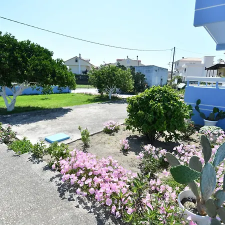 Appartement Blue Serenity 6