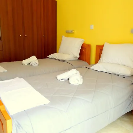 Appartement Blue Serenity 6