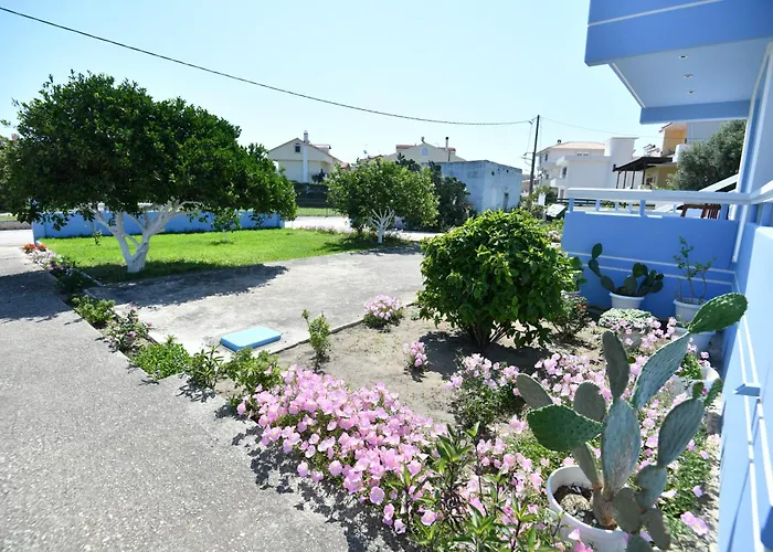 Daire Blue Serenity 6