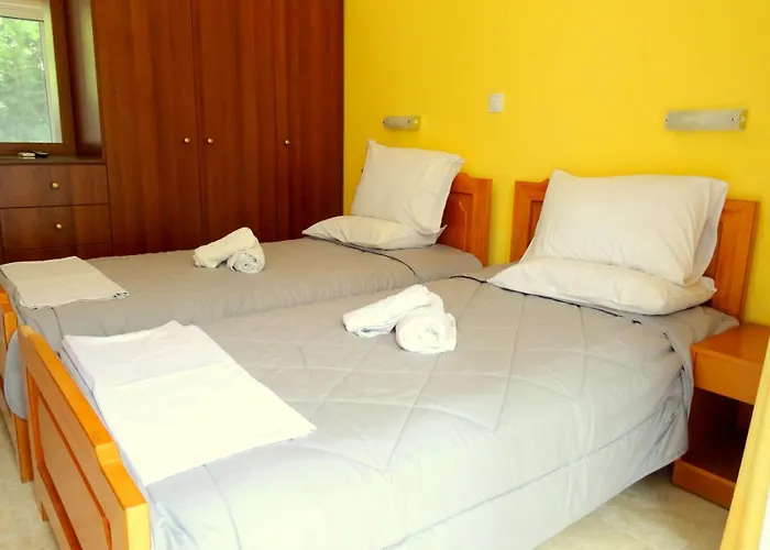 Appartement Blue Serenity 6